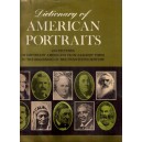 DICTIONARY OF AMERICAN PORTRAITS