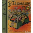 The Scalawagons of Oz 